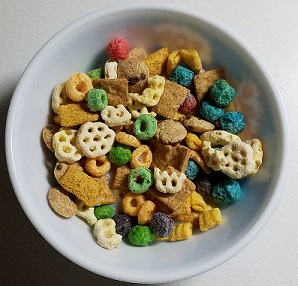 fruit loops cereal