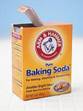 baking soda