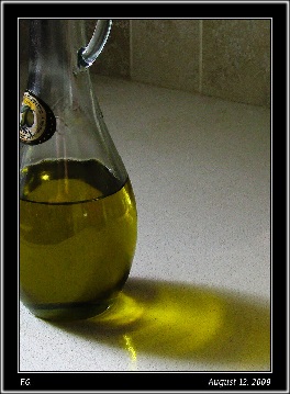 Food oil