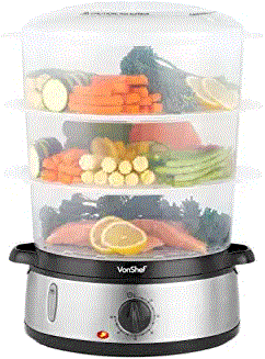 vegetable steamer