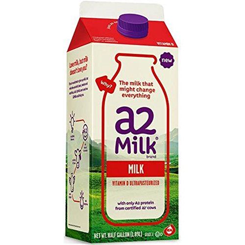 Image result for a2 milk whole foods