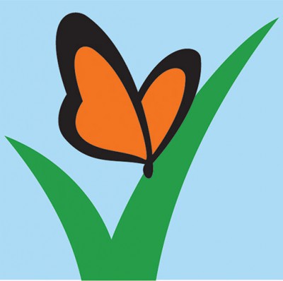 Non-GMO Project Butterfly picture