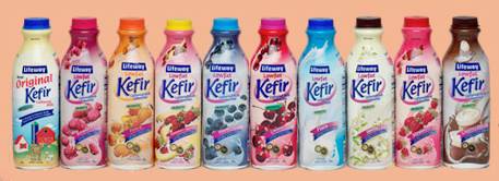 kefir